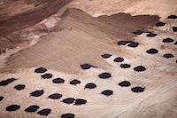 Astonishing Aerial Photography Image 7
