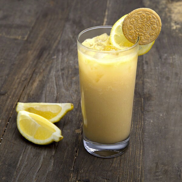 Alcoholic Cookie Beverages