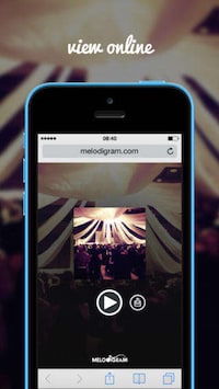 Embedded Sound Photo Apps Image 3
