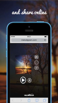 Embedded Sound Photo Apps Image 4