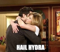 Villainous Whispering Memes Image 2