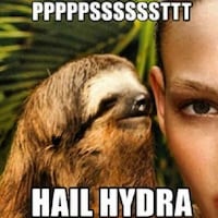 Villainous Whispering Memes Image 3