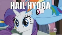 Villainous Whispering Memes Image 8