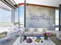 Eco-Friendly Oceanside Abodes Image 2