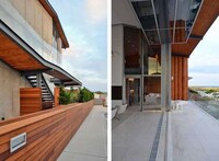 Eco-Friendly Oceanside Abodes Image 3