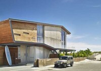 Eco-Friendly Oceanside Abodes Image 4