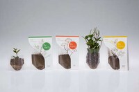 Instant Herb Garden Packaging Image 2