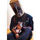 Heavy Metal Feline Books Image 2