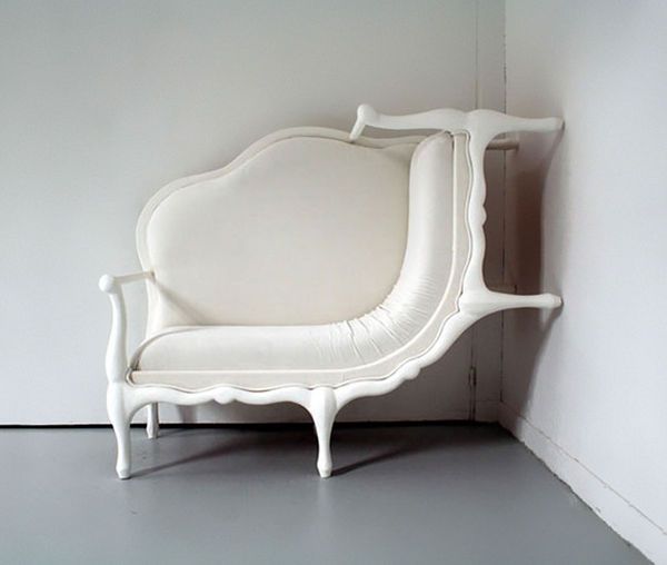 35 Pieces of Surreal Furniture