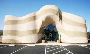 10 Modern Winery Designs