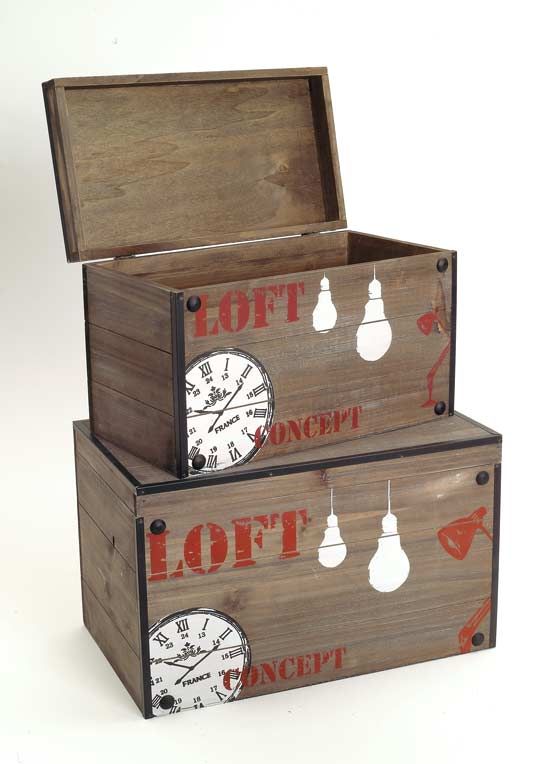 47 Pieces of Retro Furniture