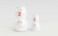 Numeric Baby Food Branding Image 3