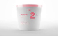Numeric Baby Food Branding Image 7