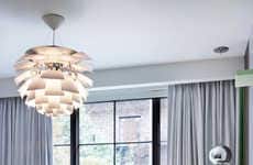 Minimalist Metropolitan Lofts