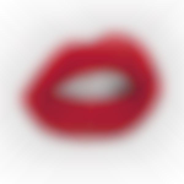Curvaceously Lettered Artwork
