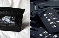 Suggestive Bedding Branding