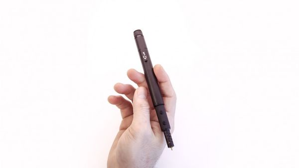 Lightweight 3D Printing Pens Image 2