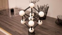 Lightweight 3D Printing Pens Image 4