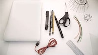 Lightweight 3D Printing Pens Image 5