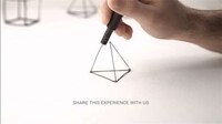 Lightweight 3D Printing Pens Image 7