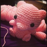 Cuddly Handmade Monsters Image 4