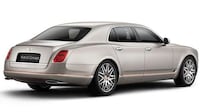 Futuristic Hybrid Cars Image 2