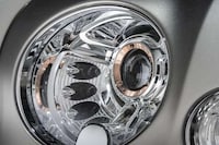 Futuristic Hybrid Cars Image 8