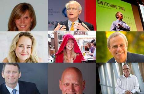 30 Ways to Increase Productivity