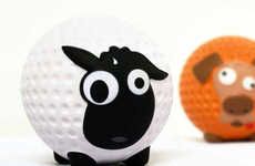 15 Golf Ball-Inspired Gifts