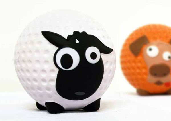 15 Golf Ball-Inspired Gifts