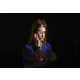 Glitchy Portrait Photography Image 6