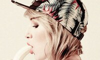 Safari-Printed Headwear Image 2