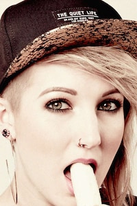 Safari-Printed Headwear Image 4