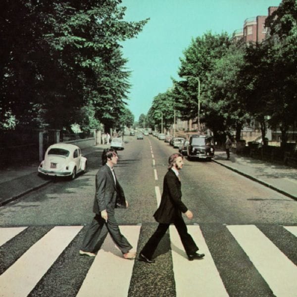 33 Reimagined Album Covers
