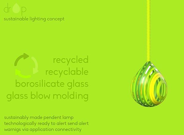 Gorgeous Lifesaving Lighting