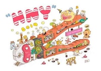 Meticulous Colony Illustrations Image 5