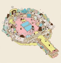 Meticulous Colony Illustrations Image 6