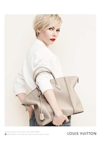 Fresh-Faced Celeb Lookbooks Image 2