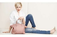 Fresh-Faced Celeb Lookbooks Image 4