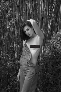 Sincere Adult Star Editorials Image 4