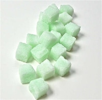 Refreshing Mint Sugar Cubes Image 3