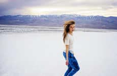 Nostalgic Road Trip Photography