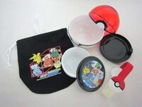 Anime-Themed Bento Balls Image 2