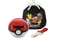 Anime-Themed Bento Balls Image 3