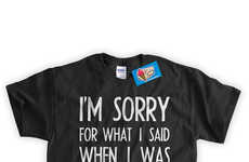 Hilarious Hunger T-Shirts