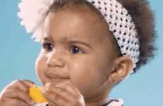 Lemon-Tasting Baby Films