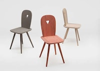 Retro European Seating Image 2