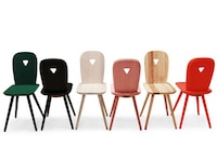 Retro European Seating Image 3