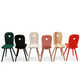 Retro European Seating Image 3