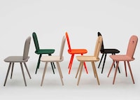 Retro European Seating Image 4